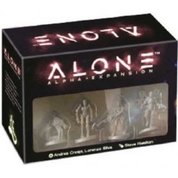 Alpha: Alone