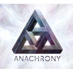 SUPERBUNDLE Anachrony