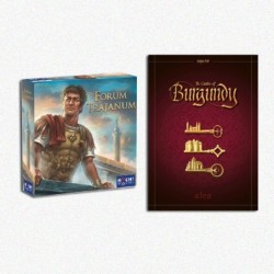 BUNDLE FELD ITA 1: Castles...