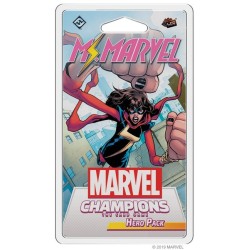 Ms. Marvel - Marvel...