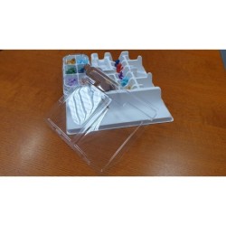 Flamecraft - Organizer scatola GameTraiz