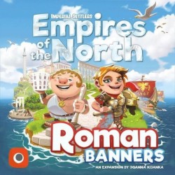 Roman Banners - Imperial...
