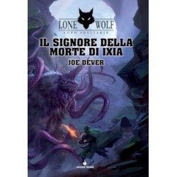 Il Signore della Morte di...