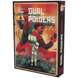 Dual Powers: Revolution 1917 ITA