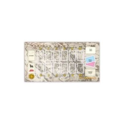 Folding Board: Pax...