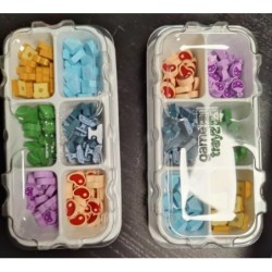 Flamecraft - Organizer scatola GameTraiz