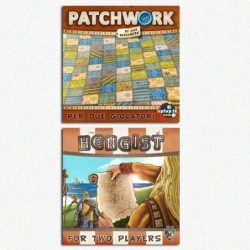 BUNDLE ROSENBERG 2: Hengist...