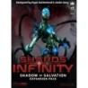 Shadow of Salvation: Shards of Infinity