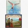 BUNDLE Wingspan ITA + Viticulture Essential Ed. ENG