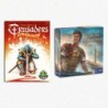 BUNDLE Crusaders + Forum Trajanum ENG