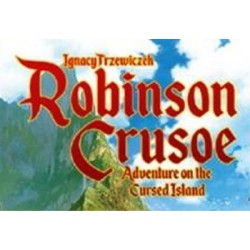 BUNDLE Robinson Crusoe ITA...