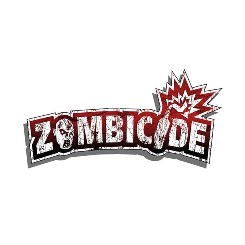 BUNDLE Zombicide ITA + Nikki + Miss Trish