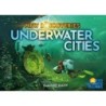 New Discoveries: Underwater Cities (Rio Grande)