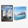 BUNDLE Urbania + Megacity Oceania