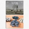 BUNDLE Scythe: Encounters ENG + Token risorsa realistici