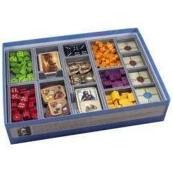 Marco Polo II: Agli ordini del Khan - Organizer  Folded Space in EvaCore - MPOv2