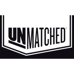 BUNDLE Unmatched: Battle of...