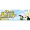 BUNDLE Rise to Nobility + Beyond