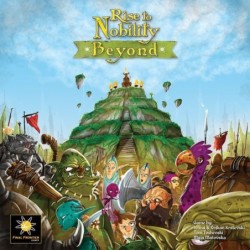 Beyond: Rise to Nobility