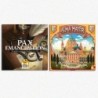 BUNDLE Pax Emancipation + Alma Mater ENG
