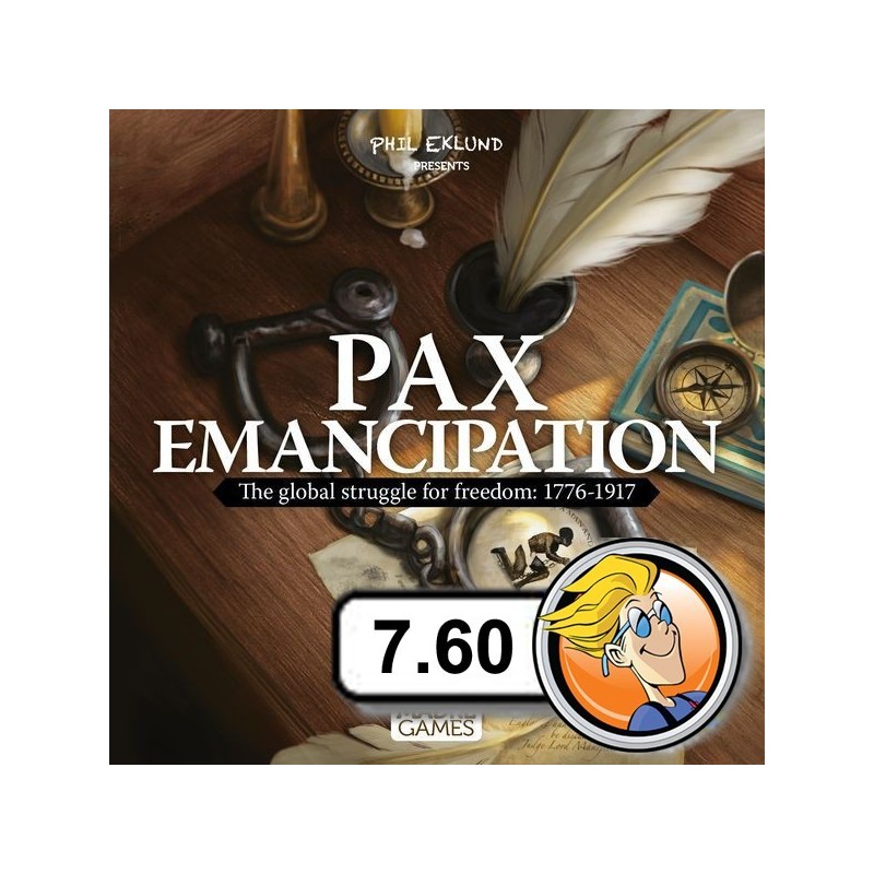 Pax Emancipation