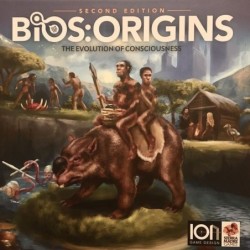 Bios: Origins (2nd Ed.)