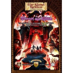 Orrori dall'Aldilà: Four...