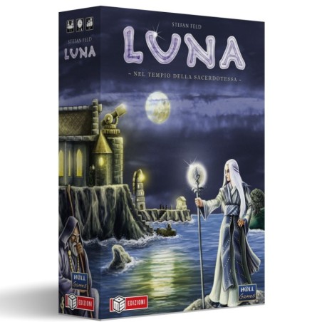 Luna ITA
