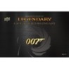 Legendary: A James Bond Deck-building Game