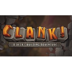 BUNDLE Clank!: In! Space! +...