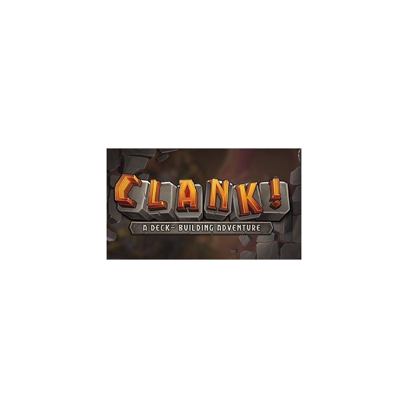 BUNDLE Clank!: In! Space! + Cyber Station 11