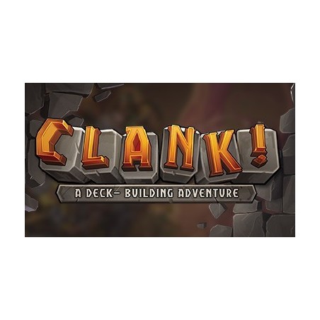 BUNDLE Clank!: In! Space! + Cyber Station 11