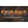 BUNDLE Clank!: In! Space! + Cyber Station 11