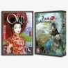 BUNDLE JAPAN 1: Okiya DEU + Jixia Academy