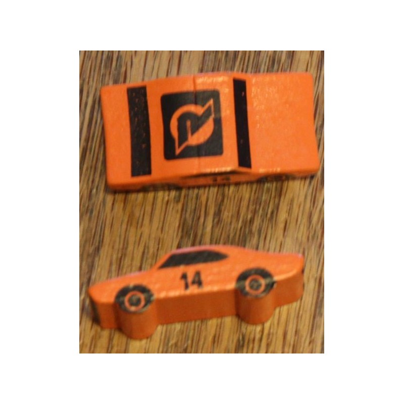 Renegade Racer Pawn: Terror Below (Loot 2)