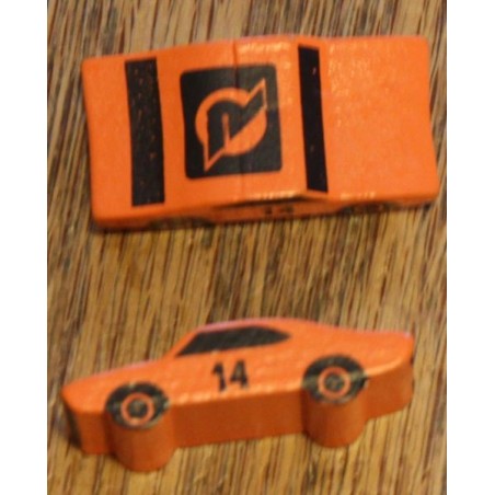 Renegade Racer Pawn: Terror Below (Loot 2)