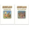 Alpaca Rider Role Tile: Altiplano (Loot 2)