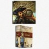 BUNDLE Merchants & Marauders ENG + I Coloni (The Colonist)