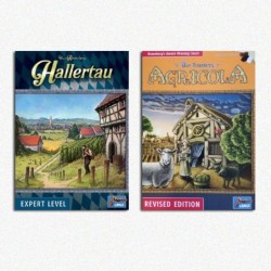 BUNDLE Hallertau ENG +...