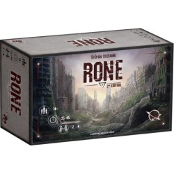 RONE (2nd Ed.)