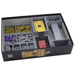 Troyes - Organizer Folded Space in EvaCore - TROY