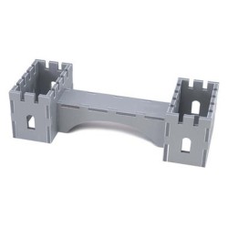 Troyes - Organizer Folded Space in EvaCore - TROY