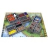 Raiders of the North Sea - Organizer Folded Space in EvaCore - RDRS