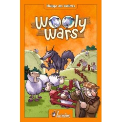 Wooly Wars