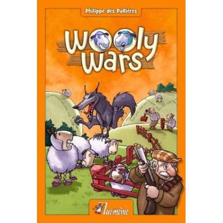 Wooly Wars