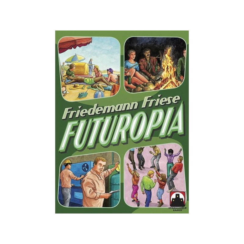 Futuropia