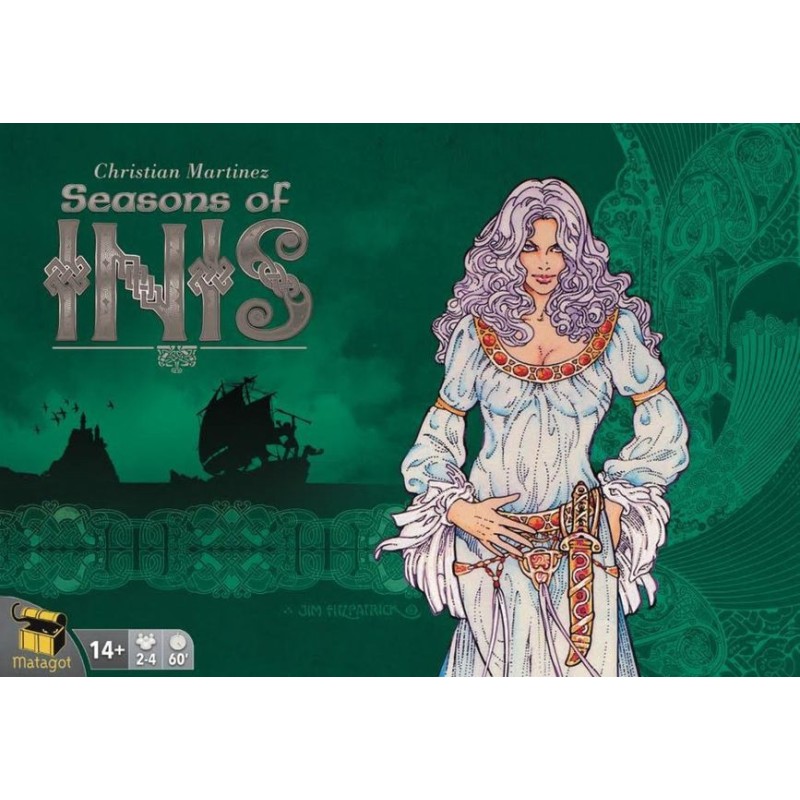 Seasons of Inis: Inis