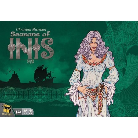 Seasons of Inis: Inis