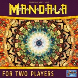 Mandala ENG