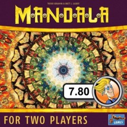 Mandala ENG